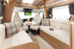 Auto-Trail Apache 632 2014 года